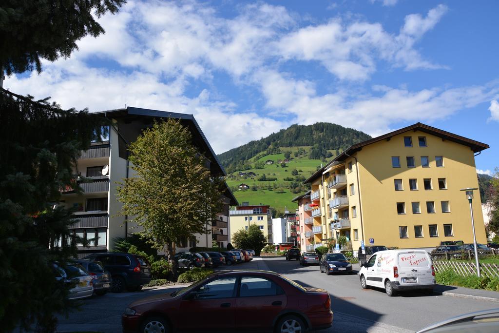Areit One Family And Friends Apartment Zell am See Zewnętrze zdjęcie