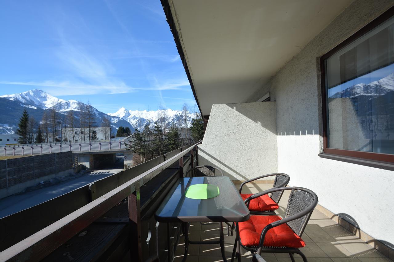 Areit One Family And Friends Apartment Zell am See Zewnętrze zdjęcie