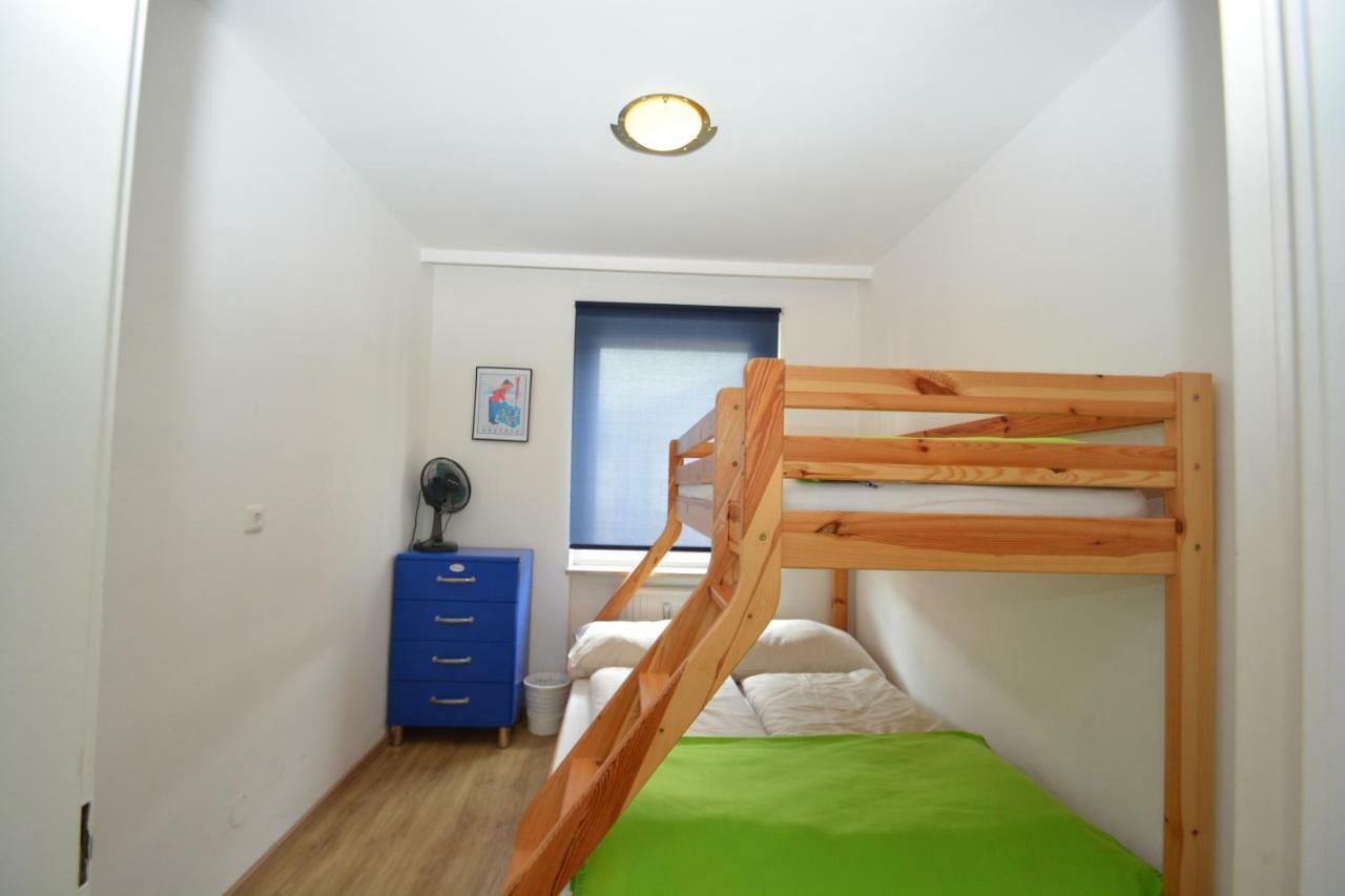 Areit One Family And Friends Apartment Zell am See Zewnętrze zdjęcie